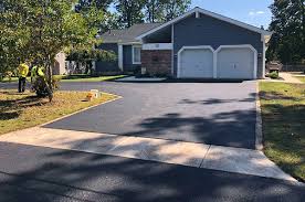 Why Choose Us For All Your Driveway Paving Needs in Riverview, MI?